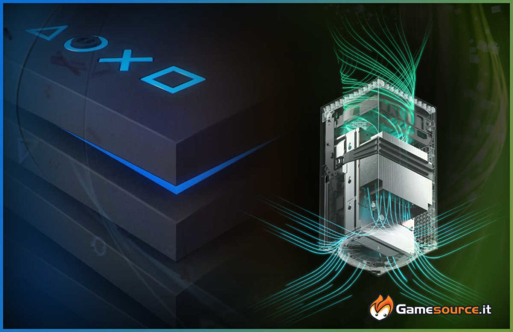 Indiscrezioni ridimensionano XBox Series X - immagine dell'articolo