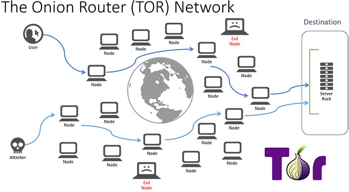 Tor browser