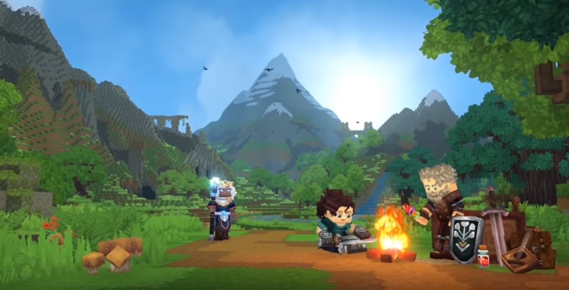 Riot Games ha acquisito lo studio di Hytale