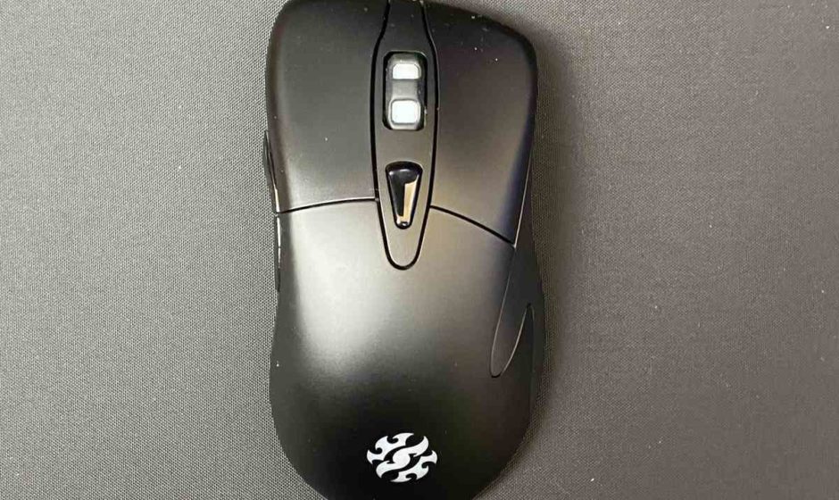 XPG Infarex M20 Gaming Mouse - Recensione