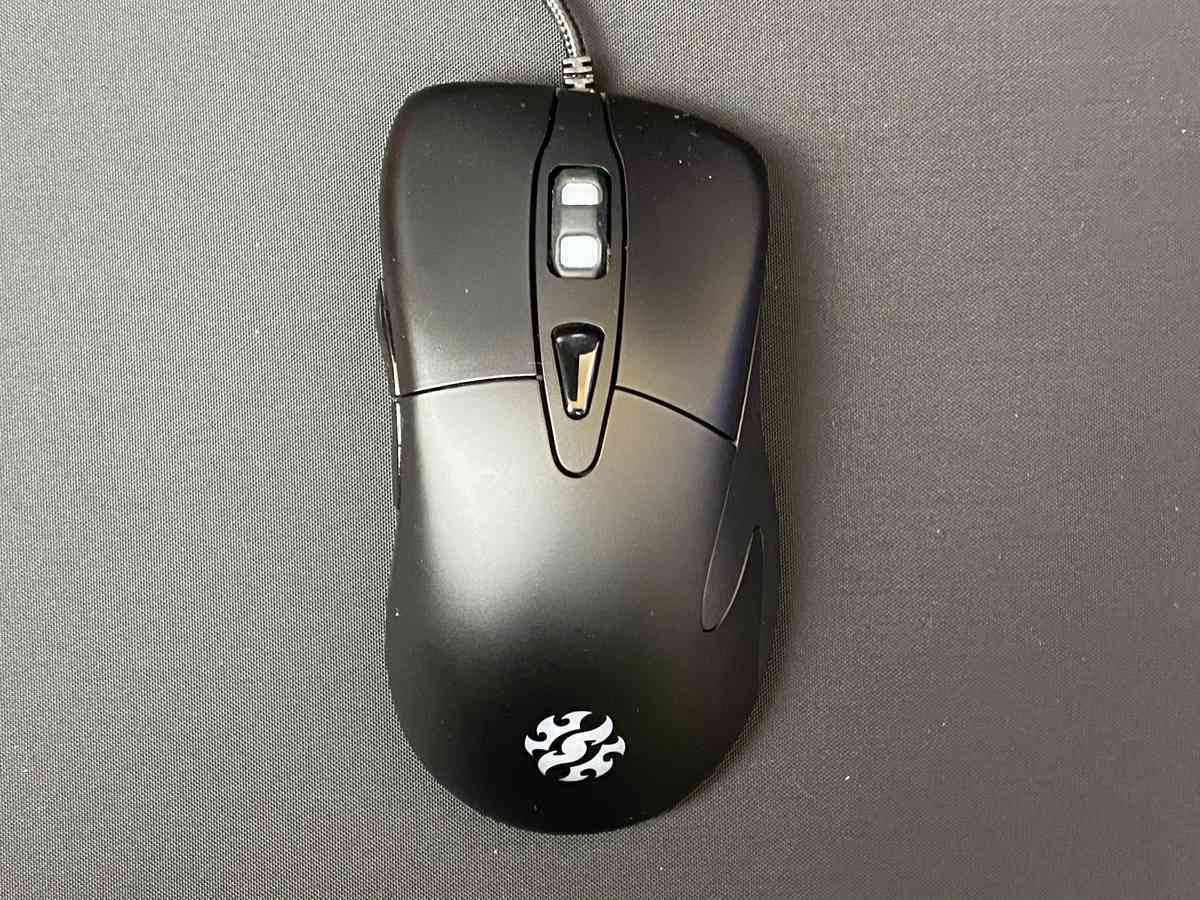 XPG Infarex M20 Gaming Mouse – Recensione