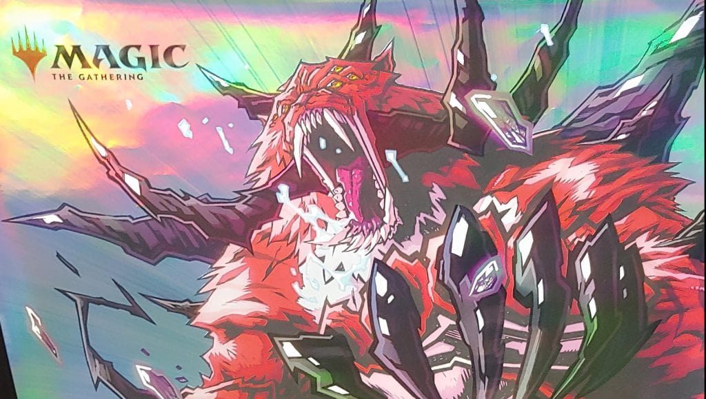 Magic: The Gathering - immagine dell'editoriale