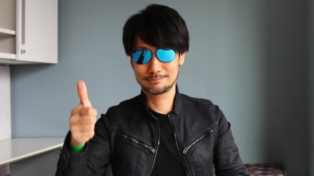 Kojima progetto