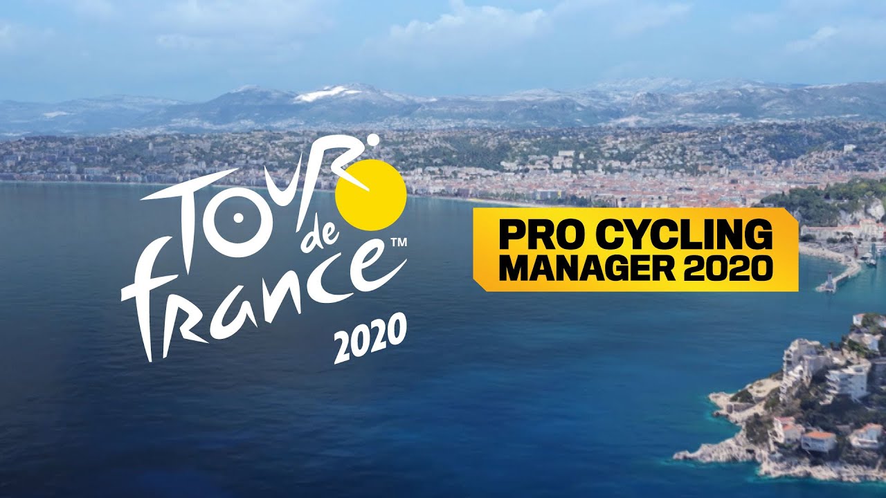 Le Tour De France: svelata la modalità cronometro