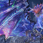 Monster Hunter World: Iceborne rilascia il nuovo update