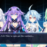 Megadimension Neptunia VIIR uscirà su Switch questa estate