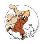 Microids: al lavoro su un titolo dedicato a Tintin