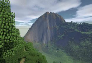 Minecraft: una mod ricrea la Terra in scala
