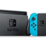 Nintendo Switch, ottimi risultati nelle vendite