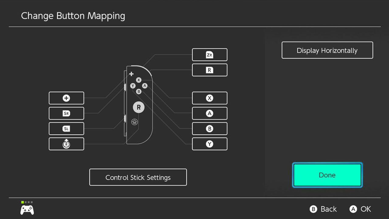 Nintendo Switch aggiornamento