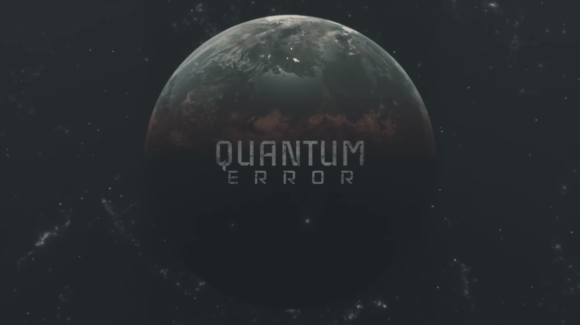Quantum Error: rilasciato il gameplay trailer