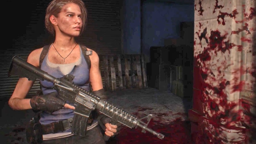 Resident Evil 3 Remake: Trovare gli upgrade armi