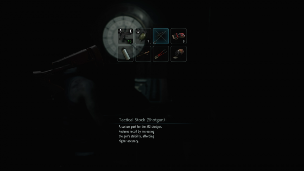 Resident Evil 3 Remake Gemme