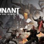 Remnant: From the Ashes: a breve l’update next-gen