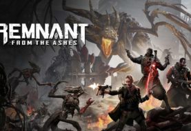 Remnant: From the Ashes - in arrivo il DLC