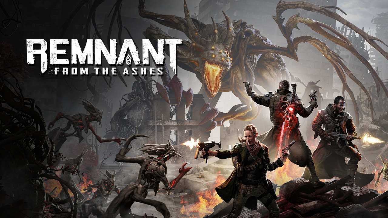 Remnant: From the Ashes – in arrivo il DLC