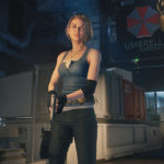 Resident Evil Resistance: personaggio in arrivo