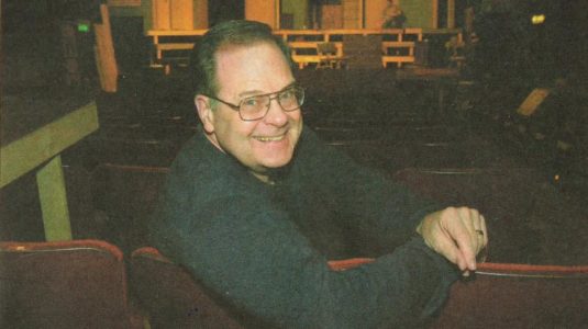 Team Fortress Rick May