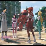 Sakura Wars, il LIPS system e le relazioni