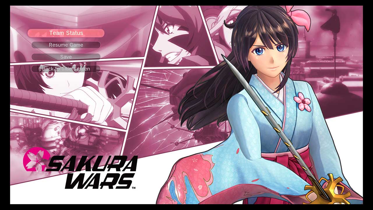 Sakura Wars – Recensione