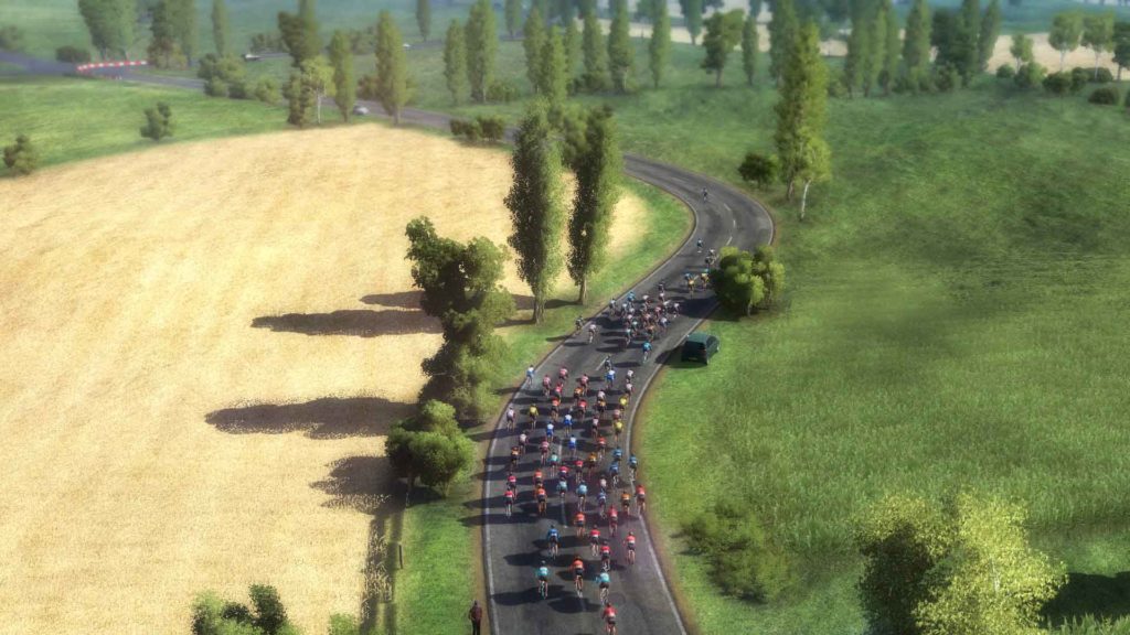 Le Tour De France Pro Cycling Manager 2020