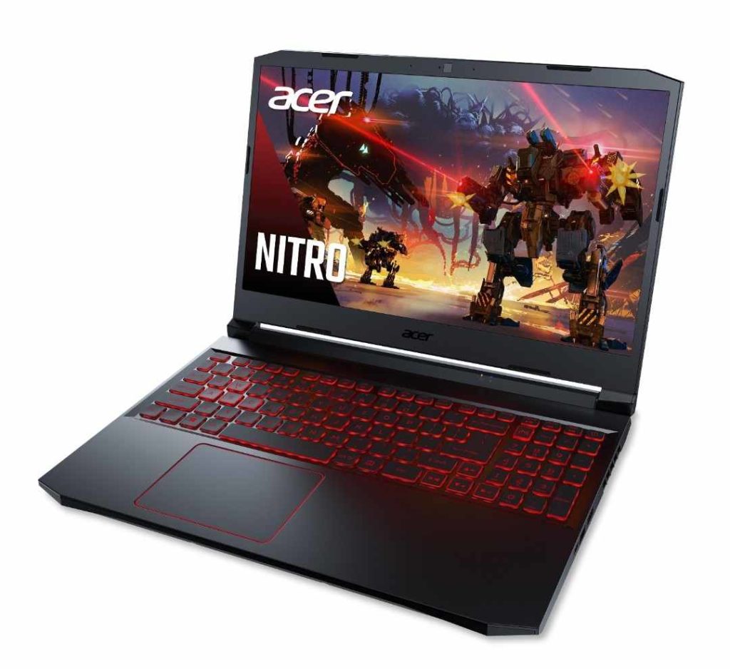 Acer Predator Triton 500 Nitro 5