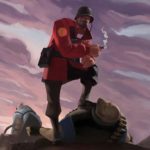 Team Fortress: morto Rick May, voce del Soldato