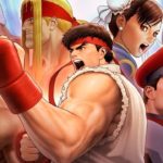 Street Fighter: Capcom considererà anche Switch