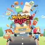Moving Out, è gratis