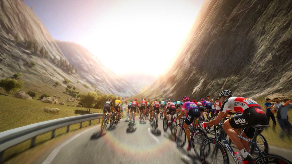 Le Tour De France Pro Cycling Manager 2020