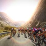 Le Tour de France: prima persona e arrivo su PC