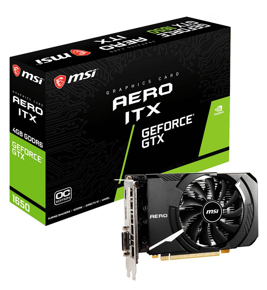 MSI 