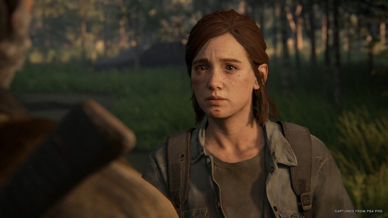 The Last of Us Part II nuovi splendidi screenshot