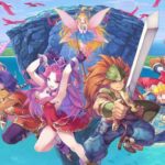 Trials of Mana supera 1 milione di copie vendute