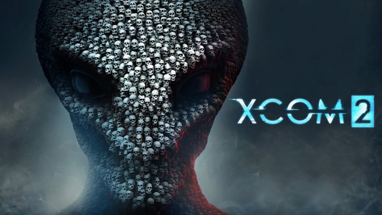 XCOM 2