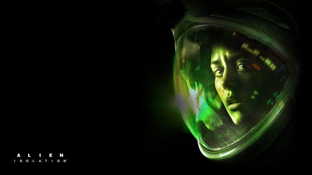 alien: isolation
