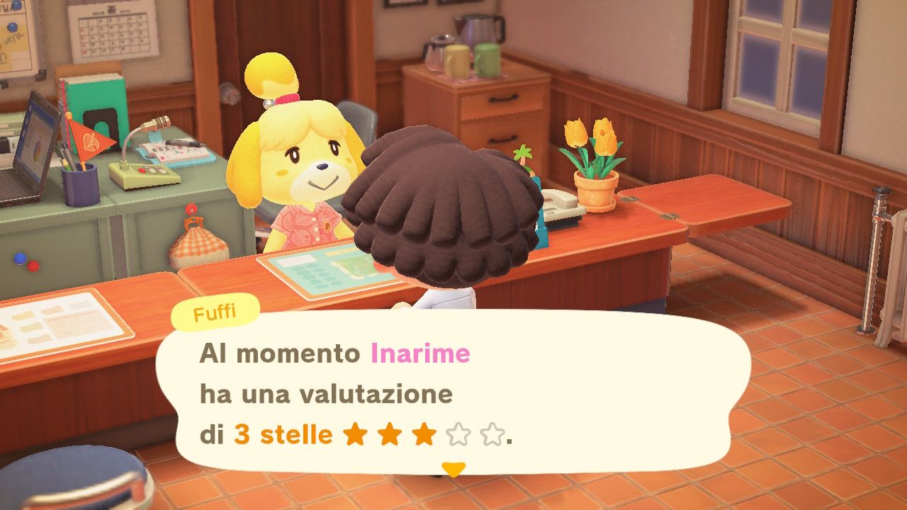 animal crossing new horizons