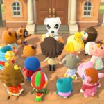 Animal Crossing: New Horizons – Come modificare l’isola