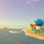 Animal Crossing: New Horizons – Pesci di luglio