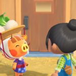 New Horizons: disabile gioca con Xbox Adaptive Controller