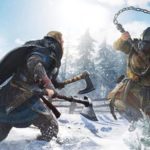 Assassin’s Creed Valhalla: ecco quanto sarà grande la mappa