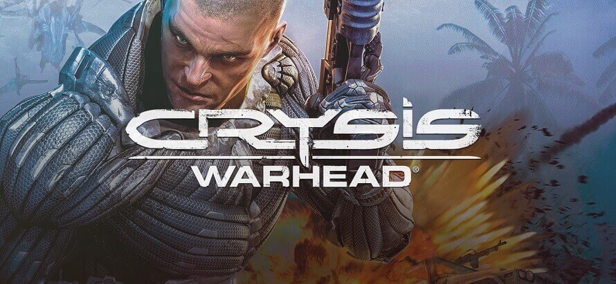 Crysis Remastered Warhead