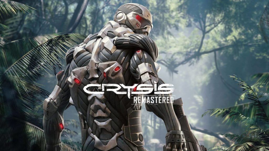 Crysis Remastered