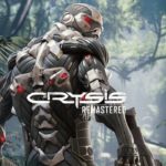 Crysis Remastered Trilogy arriva in autunno