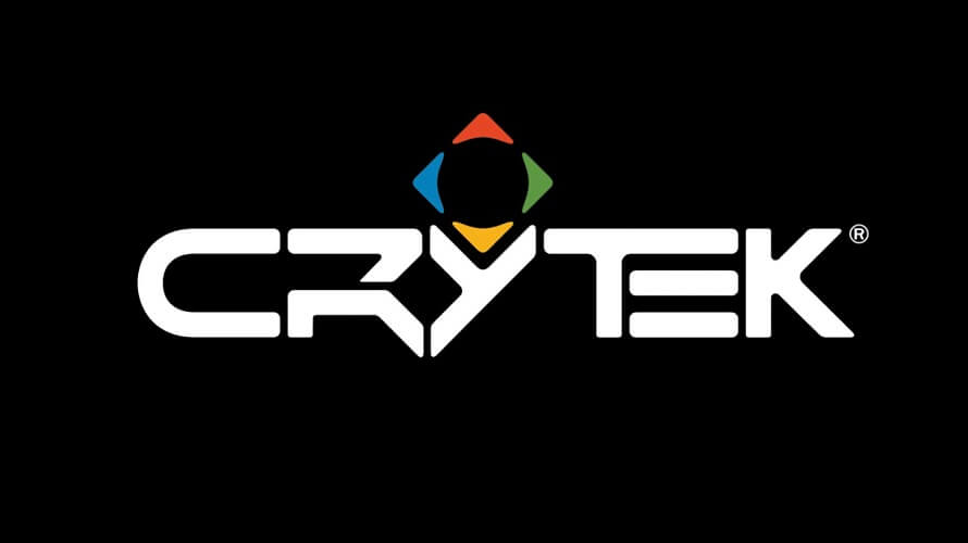 crytek