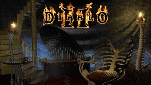 diablo II 2 mod remake 1