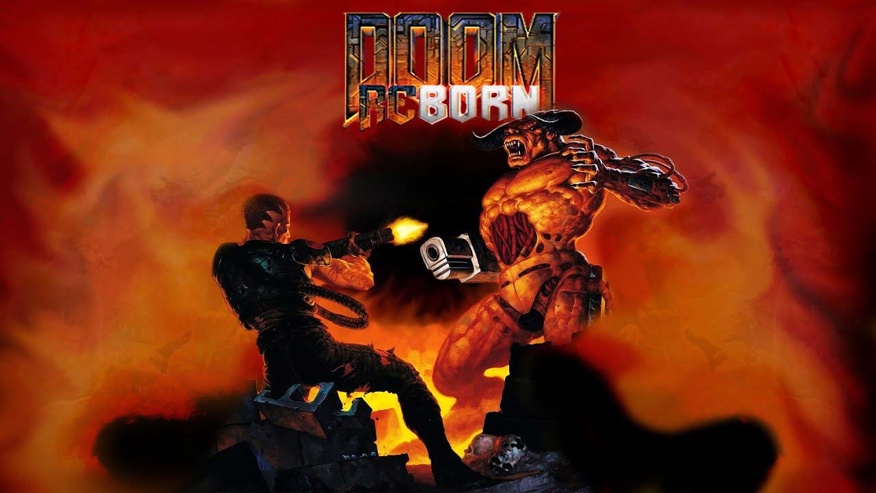 Doom Reborn, il Remake degli “storici” Doom