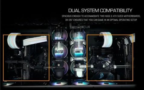 Lian Li DK-05F
