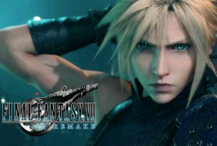 final fantasy 7 remake