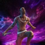 Fortnite organizza un concerto di Travis Scott
